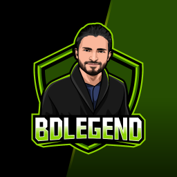Discovery icon for BDLegend Squad Discord server