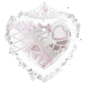 Discovery icon for 𓈒 ˙   ι ♡ ༷u ݁ ! ｡  ! Discord server