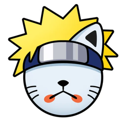 Discovery icon for Yugen | Naruto Discord server