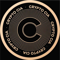 Discovery icon for Crypto CIA (一服 • 艾欧尼亚) Discord server