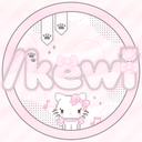 Discovery icon for ౨ৎ /kewi services | 800+ vouches Discord server