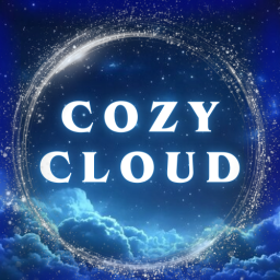 Discovery icon for ♡ Cozy Clouds ♡ | | ♡ 𝑺𝒐𝒄𝒊𝒂𝒍 ♡ • ♡ 𝑪𝒉𝒊𝒍𝒍 ♡ • ♡ 𝑮𝒂𝒎𝒊𝒏𝒈 ♡ • ♡ 𝑮𝒊𝒗𝒆𝒂𝒘𝒂𝒚 ♡ Discord server
