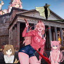 Discovery icon for The Soup Discord server