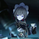 Discovery icon for Weterani gier gacha Discord server