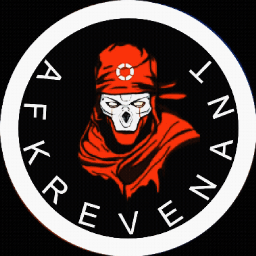 Discovery icon for AFK BOOSTS Discord server