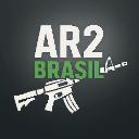 Discovery icon for AR2 Brasil [🇧🇷] Discord server
