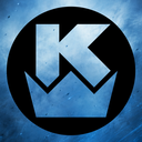 Discovery icon for Krep Gaming Discord server