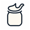 Discovery icon for Majonezy Discord server