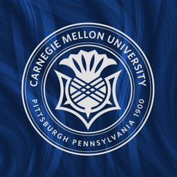 Discovery icon for CMU Class of 2029+ Discord server
