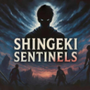 Discovery icon for Shingeki Sentinels Discord server