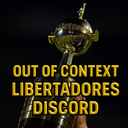 Discovery icon for 🏆 𝗢𝘂𝘁 𝗢𝗳 𝗖𝗼𝗻𝘁𝗲𝘅𝘁 𝗟𝗶𝗯𝗲𝗿𝘁𝗮𝗱𝗼𝗿𝗲𝘀™ | 𝟮𝟬𝟮𝟲 Discord server