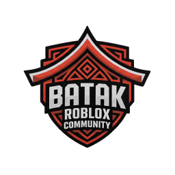 Discovery icon for BATAK ROBLOX COMMUNITY Discord server