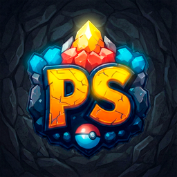 Discovery icon for PokeStone Discord server
