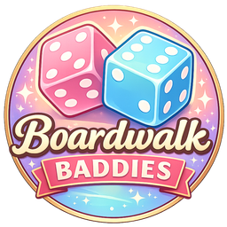 Discovery icon for 𝐵𝑜𝑎𝑟𝑑𝑤𝑎𝑙𝑘 𝐵𝑎𝑑𝑑𝑖𝑒𝑠 Discord server
