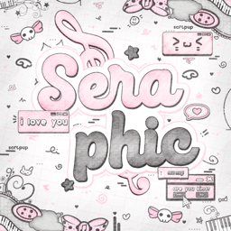Discovery icon for . ✿ serαphic 𓈒 ꒱ Discord server