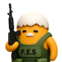 Discovery icon for F.E.S Discord server