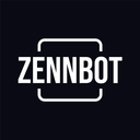 Discovery icon for Zennbot Discord server