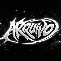 Discovery icon for O ARQUIVO Discord server