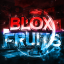 Discovery icon for Blox Fruits Trading Server Discord server