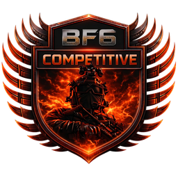 Discovery icon for BF6 Competitive Discord server
