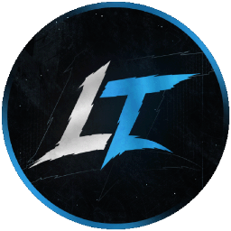 Discovery icon for Legend Town™ Discord server