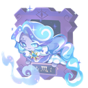 Discovery icon for 〃 . Spire of Deceit ⋮ /smilk tag ⁾ Discord server