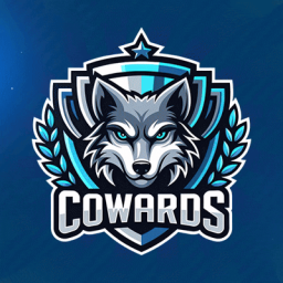 Discovery icon for COWARDS E-SPORTS | SALA 15c Discord server