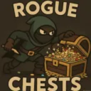 Discovery icon for Rogue Chests Discord server