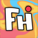 Discovery icon for FANTIME HORROR Discord server