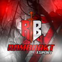 Discovery icon for RAM BHAKT ESPORTS 🇮🇳 Discord server
