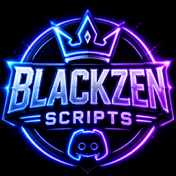 Discovery icon for BLACKZEN TOP SCRIPTS Discord server