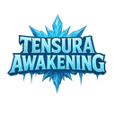 Discovery icon for Tensura: Awakening Discord server