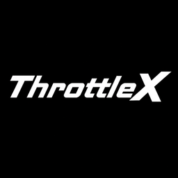 Discovery icon for πππ | ThrottleX! Discord server