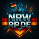 Discovery icon for NRW RP DE 🇩🇪 Discord server