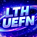 Discovery icon for LTH UEFN Discord server