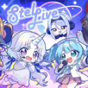 Discovery icon for 비공식 스텔라이브 팬서버 Discord server