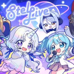 Discovery icon for 비공식 스텔라이브 팬서버 Discord server