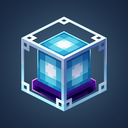 Discovery icon for Project Beacon Discord server