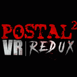 Discovery icon for POSTAL 2 VR / POSTAL 2 REDUX Discord server