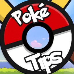 Discovery icon for PokeTips Discord server