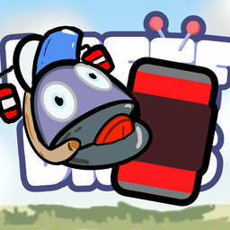 Discovery icon for Pufff Bros' Soda Club Discord server