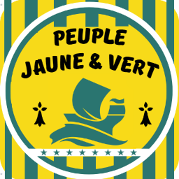 Discovery icon for Peuple Jaune et Vert Discord server