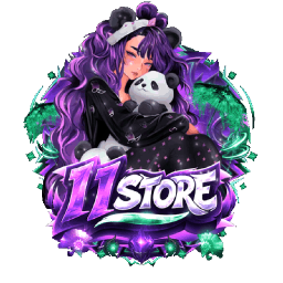 Discovery icon for 11 STORE 🐼 Discord server