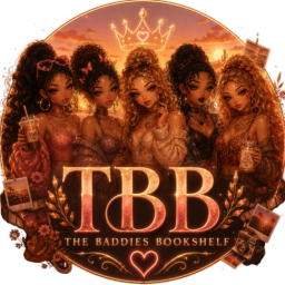 Discovery icon for The Baddies Bookshelf Discord server