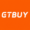 Discovery icon for GTBUY Discord server