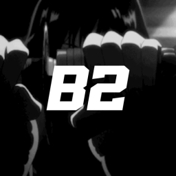 Discovery icon for B2 — Сommunity Discord server