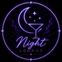 Discovery icon for 𝐍𝐢𝐠𝐡𝐭 𝐋𝐨𝐮𝐧𝐠𝐞 Discord server