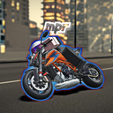 Discovery icon for MotoPrix Racing Discord server