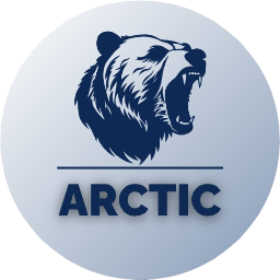Discovery icon for Arctic Discord server