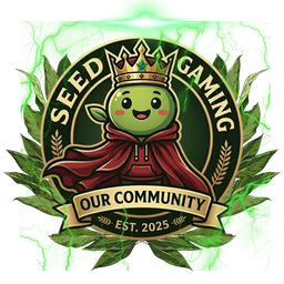 Discovery icon for 🌱SEED RUST CE Community🌱 Discord server